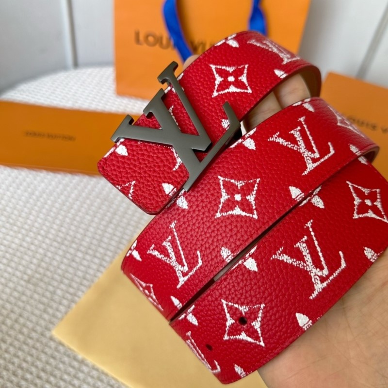 l0vis Vvtt0n belts